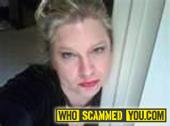 Scam - Lori Mitchess Hess, Liar, Hateful Bitch