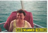 Suzanne Marotti, traveling nurse, is a scammer