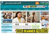 Scam - PHARMACY-WIRE FRAUD-POWERSEATSELF -BYUSASHIPPING.COM EASSYSHOP.COM