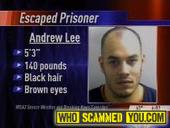 Andrew Lee released