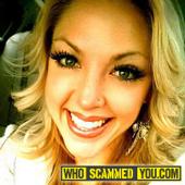 Scam - Romance and identity theft