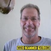 Scam - RAPIST OF WOMEN ON INTERNET