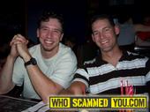 New Romance Scammer Joey Queen