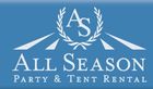 Scam - All Season Rental Scam