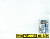 Scam - Jamel Vincent Harris is a Scammer!