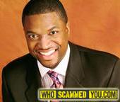 HERB TROTTER SCAM ARTIST