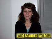 Scam - milf con artist