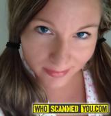 Scam - Brooke Ashlee John, Tonya Cherrine Arnold John,