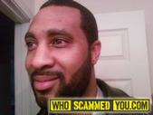 Scam - KEVIN JONES CON-MAN