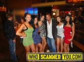 Scam - Classic Hollywood Scam Story:eWorld Media The Xperience