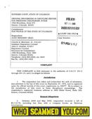 Scam - IMPORTANT: BEWARE OF JOHN FREDERICK. HEAD, John F. Head/Head & Associates. 1860 Blake St., Ste 300 Denver Colorado 80202 U.S.A.. Phone: 303-623-6000, Attorney registration 03077