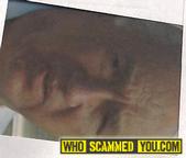 Scam - Picture of Lawrence Bril