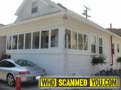 Scam - Craigslist Housing Scam DANTE' 310.387.2571